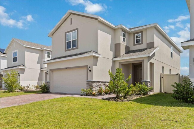 Photo - 1161 Grand Hammock Ct