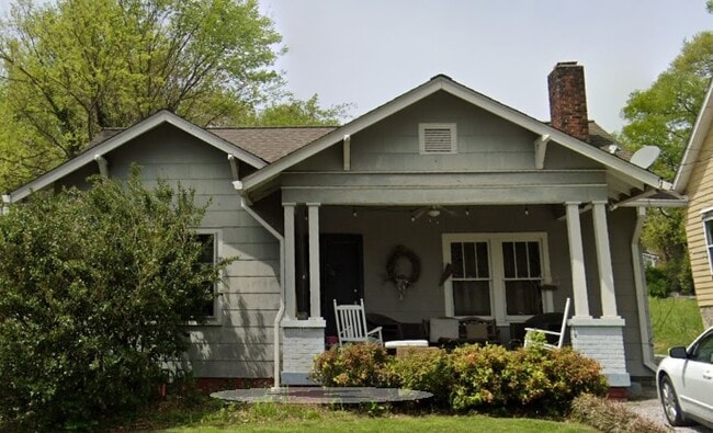 Building Photo - 1801 Allison Pl