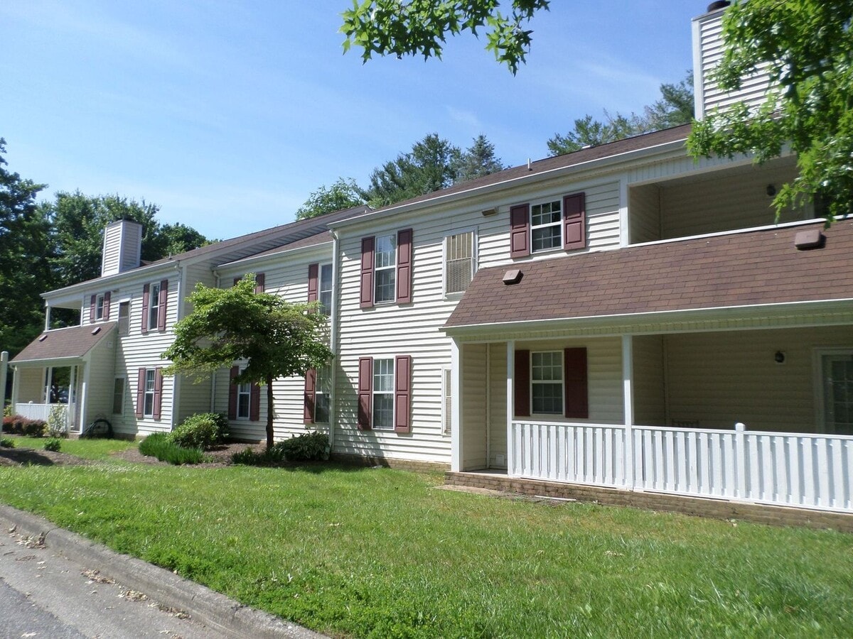 Photo - 203 Chowning Pl