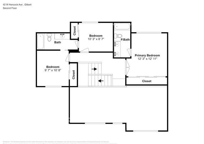 Photo - 42 W Hancock Ave