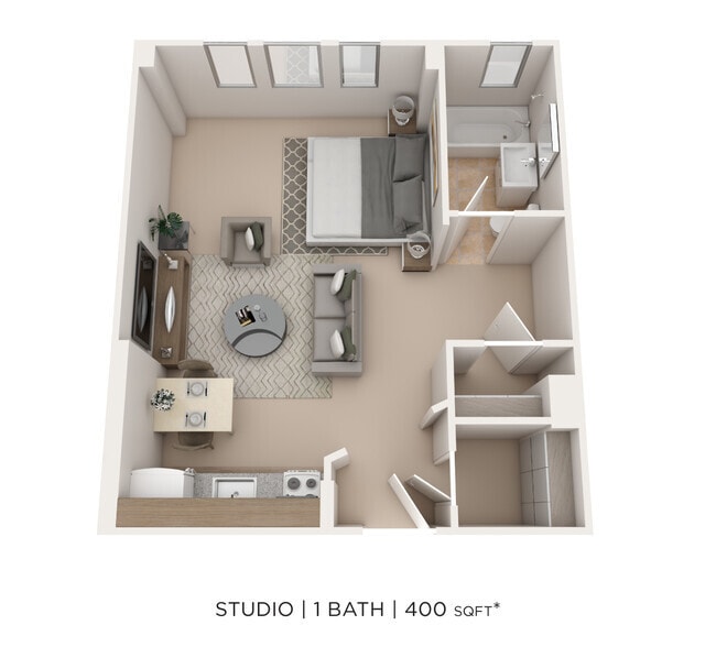 Photo - 7100 S South Shore Dr Unit 715