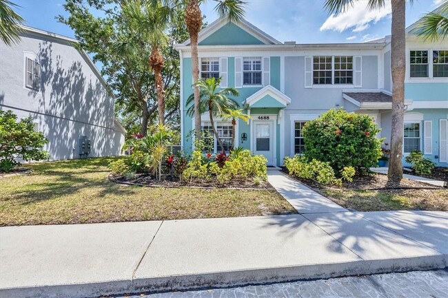 Photo - 4688 Sabal Key Dr
