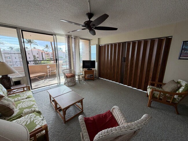 Photo - Maui Island Sands Condo 1bd/1bth
