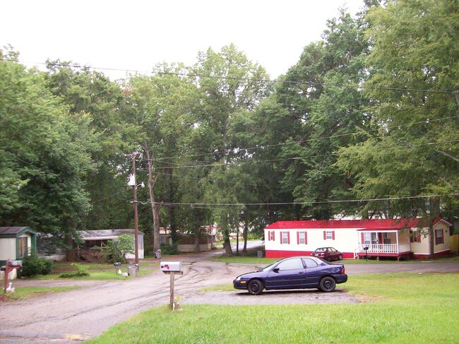 Photo - Cherry Valley Mobile Home Park