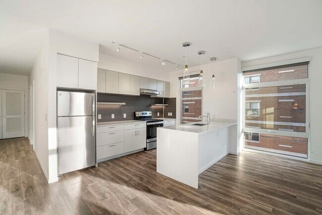 Photo - 839 Beacon St Apartment Unit 406