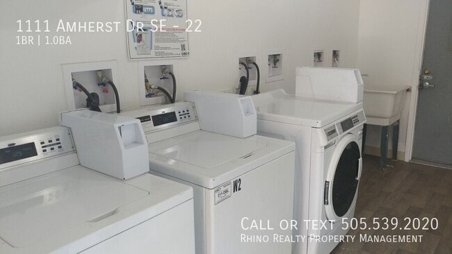 Photo - 1111 Amherst Dr SE Unit 22