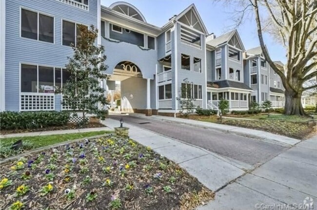 Building Photo - 300 E Park Ave Unit 33 Rental