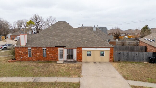 Photo - Rent to Own Available in Moore, Ok!