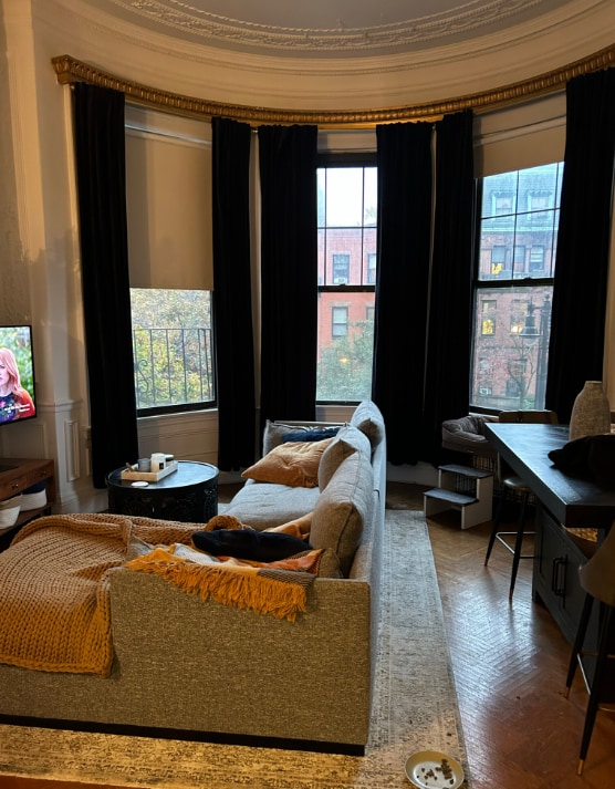 Building Photo - 464 Beacon St Rental
