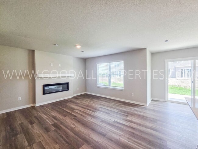 Photo - Never Lived In! Brand New 3 Bed, 2.5 Bath Townhome in Waukee