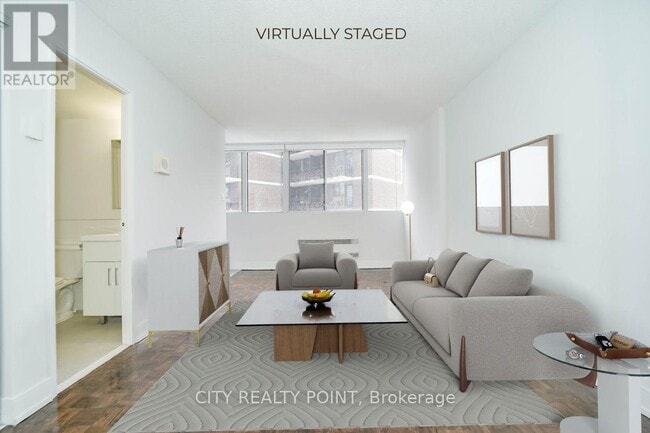 Photo - 33 Isabella St Unit 2405