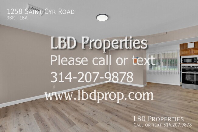 Photo - Welcome to your new home!