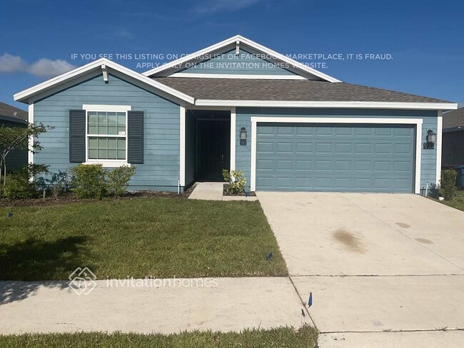 Building Photo - 933 Caitlin Loop Rental