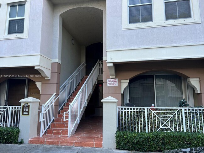 Building Photo - 8886 W Flagler St Unit 207 Rental