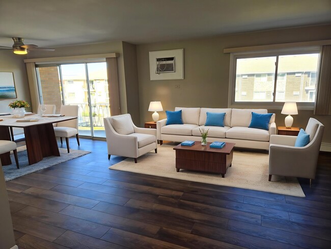 Photo - 4712 W 107th St Unidad 3D