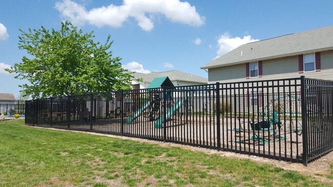 Photo - Pheasant Run Apartments by Bryan Properties