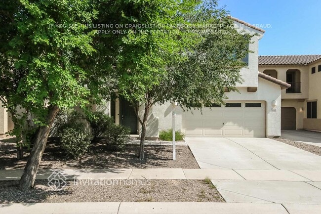 Building Photo - 4160 E Woodside Ct Rental