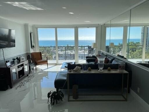 Photo - 3031 N Ocean Blvd Unit 1205