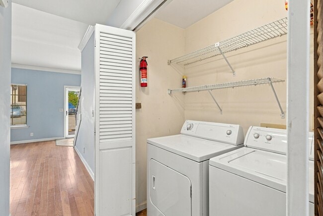 2112 Blair Blvd Unit 9