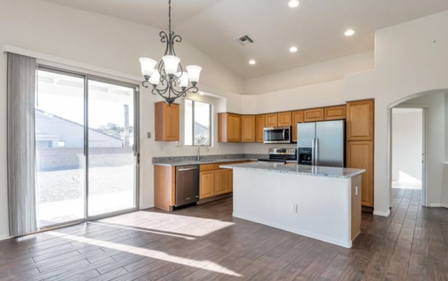 Photo - Oro Valley Home w Fabulous Mountain Views