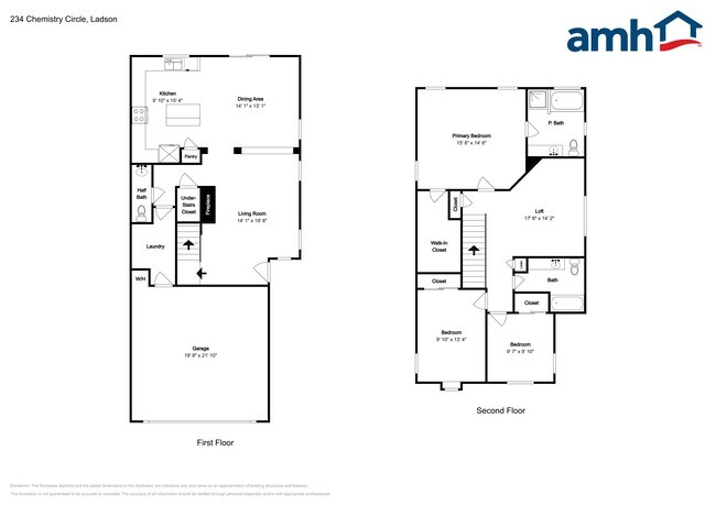 Photo - 234 Chemistry Cir