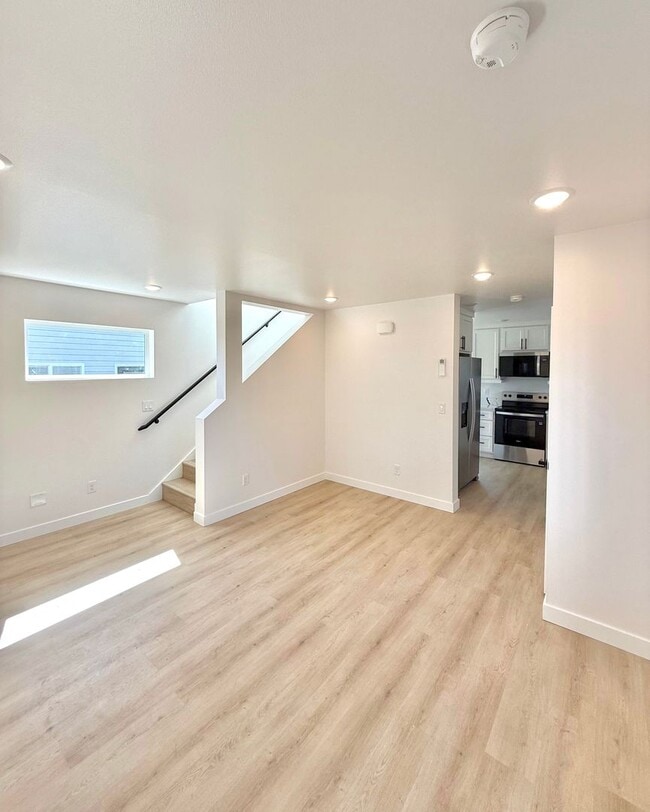 Photo - Arbor Heights 2-Bedroom Home in a Prime Location