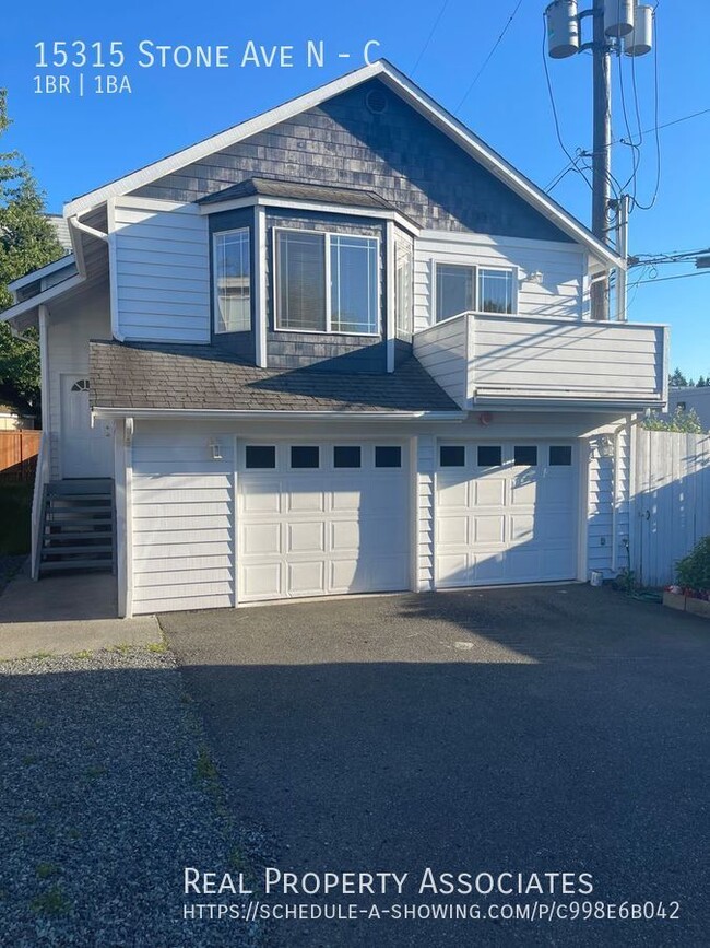 Shoreline Room For Rent - Shoreline Room For Rent Apartamento Unidad C
