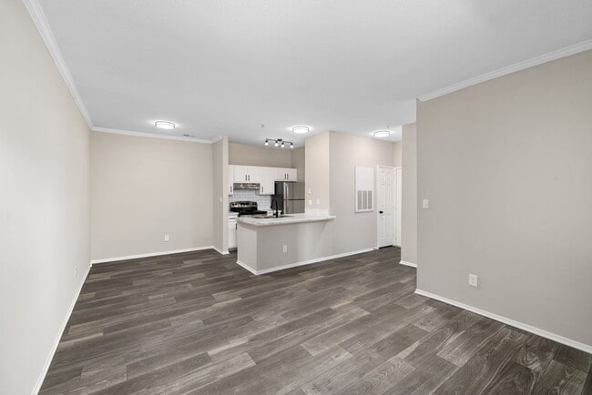 Brassfield Park Apartments
