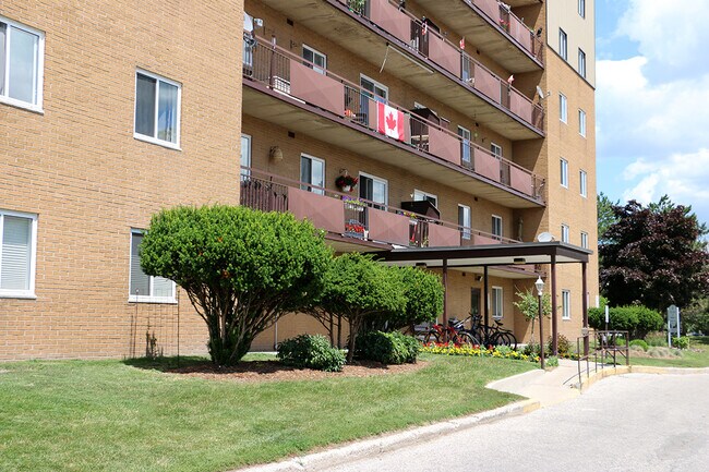 Photo - Willowdale Apartments
