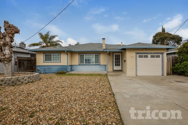 Building Photo - 331 El Dorado Dr