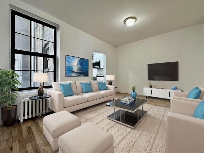 Building Photo - 401 E 68th St Rental