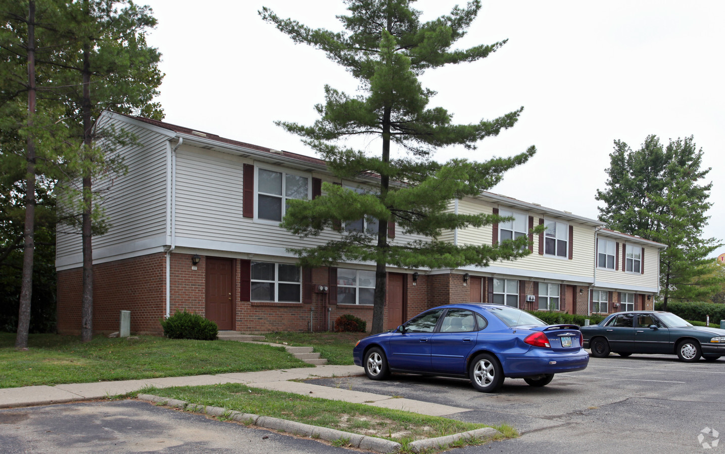 Photo - Fields Ertel Townhomes