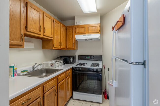 Community Kitchen