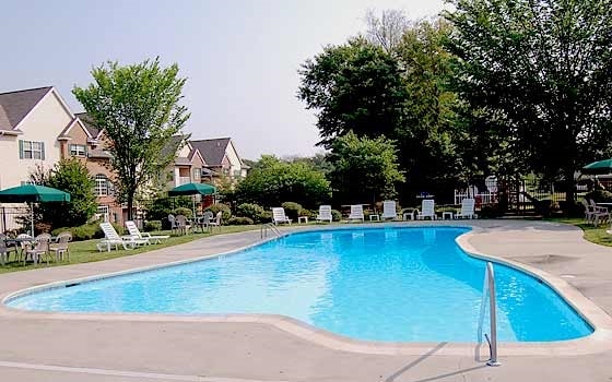 Pool - Aspen Glen