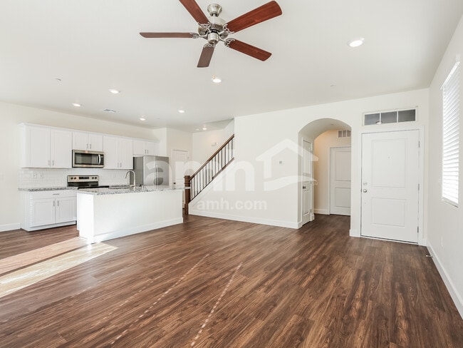 Photo - 317 Cape Seville Pl