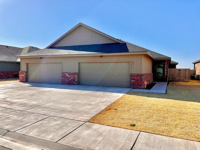 Photo - Luxury Duplex in Coveted Cooper ISD, Lubbock