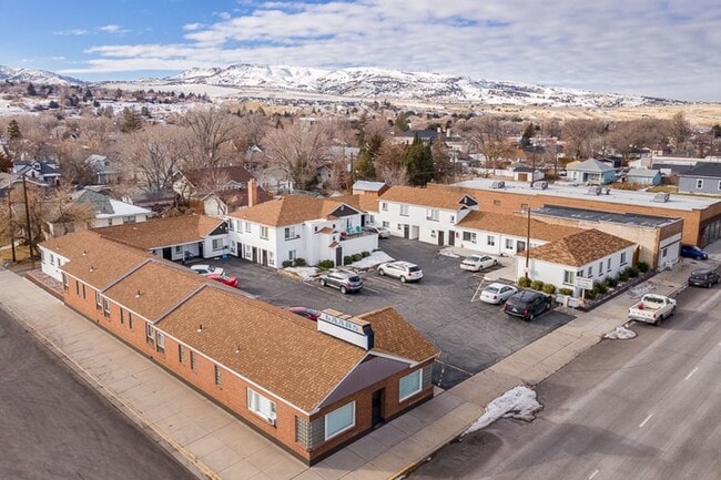 Photo - Gate City Apartments