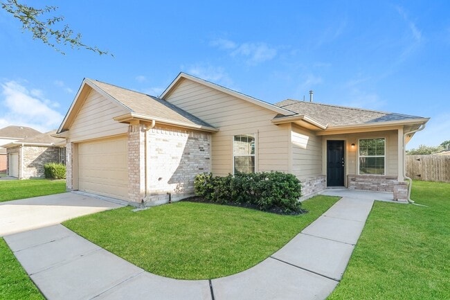 Photo - 2603 Montecito Ln