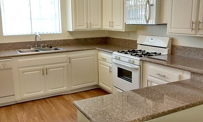 Photo - Ocean Park Apartments