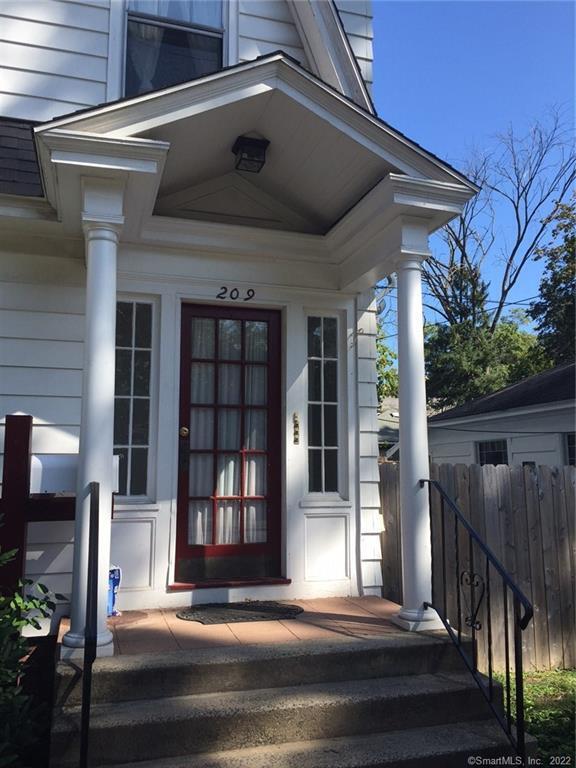 Photo - 209 Willard St Unit 1