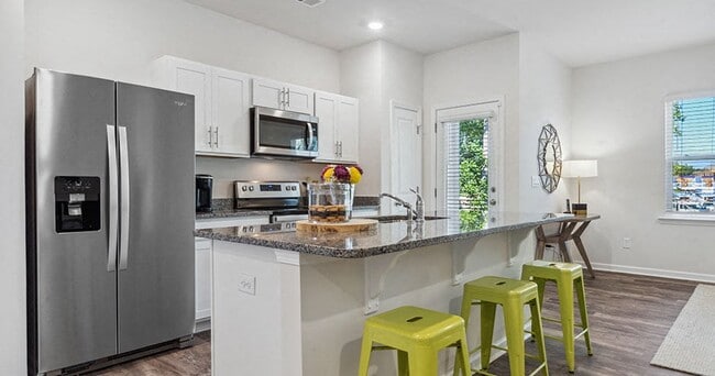 Photo - Valley View Townes