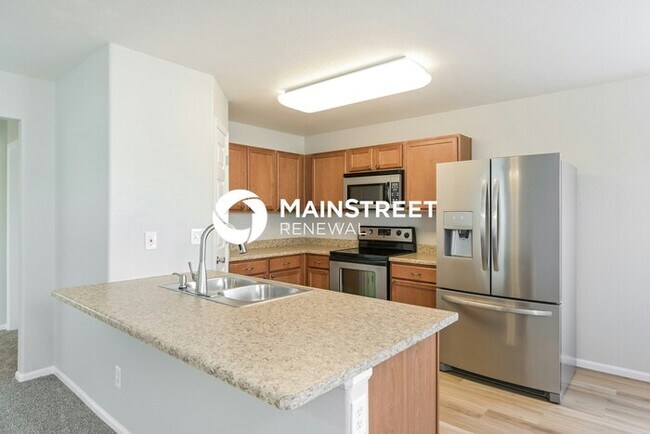 Photo - 3 Bedroom Pet-Friendly Home in Denver, CO with Main Street Renewal