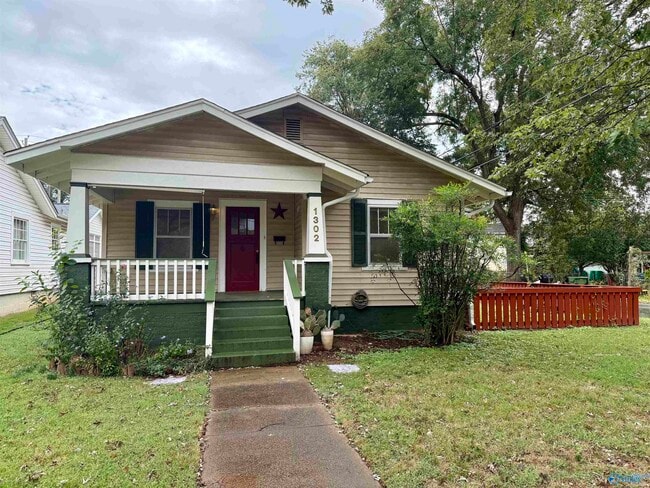 Photo - 1302 Clinton Ave E