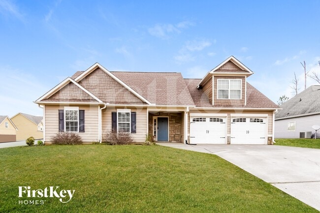 Building Photo - 36 Barnsley Village Trail
