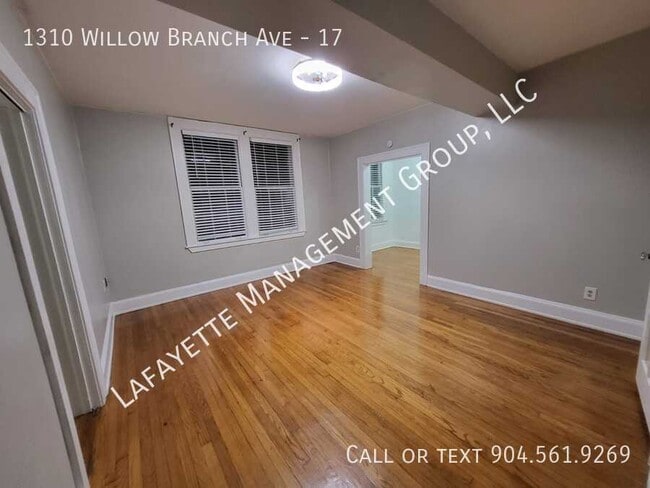 Photo - 1310 Willow Branch Ave Unidad 17