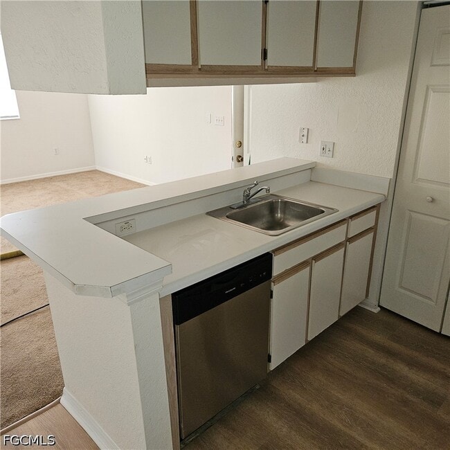 Photo - 6481 Aragon Way Unit 303