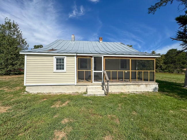 Photo - 2bed/1bath Fluvanna Cottage