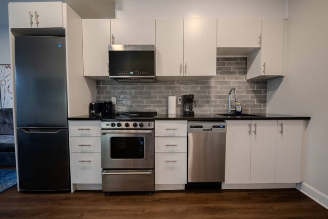 Photo - 238 Laurier Ave E Unité SI ID1538988P