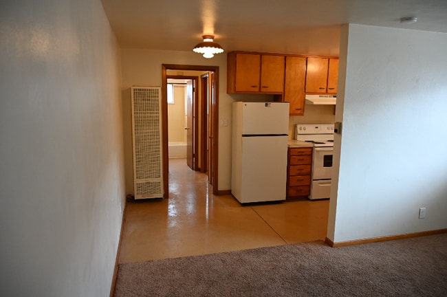 Photo - 1631 Kimbark St Unidad 2