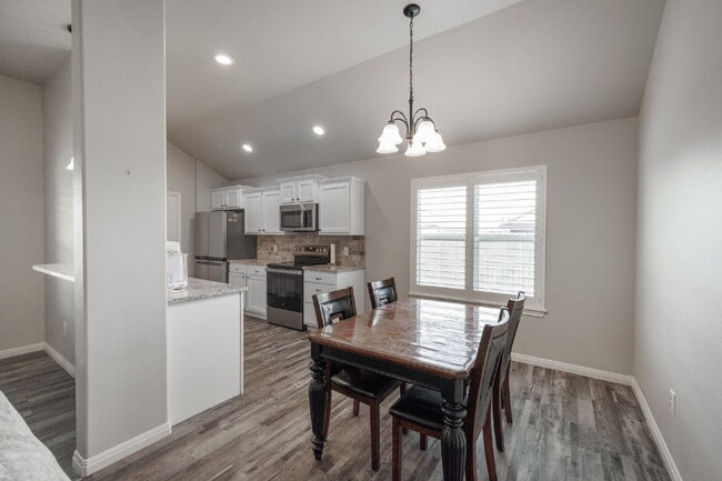 Photo - For Lease